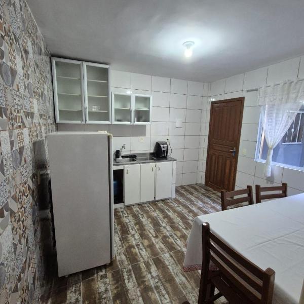 Apartamento praia do sonho - Foto 4