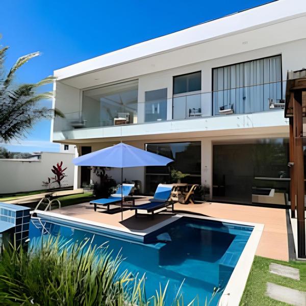 Casa Ravenala, Arraial d’Ajuda