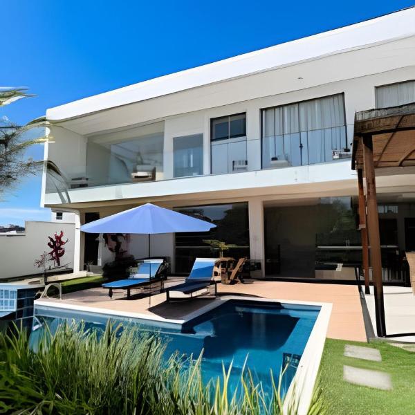 Casa Ravenala, Arraial d’Ajuda - Foto 4