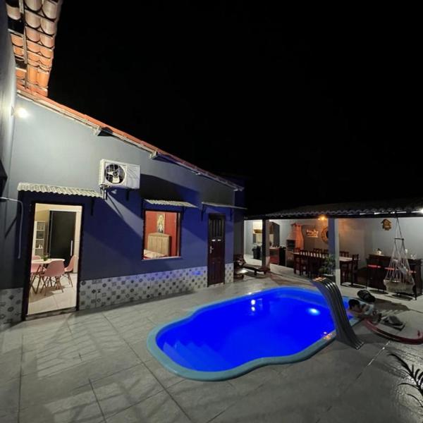 Casa em Jijoca de Jericoacoara