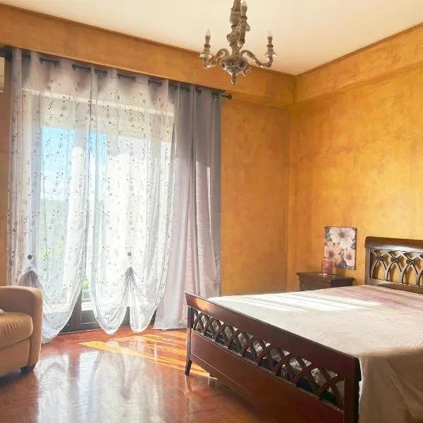 Room in Avola – hotel w mieście Avola