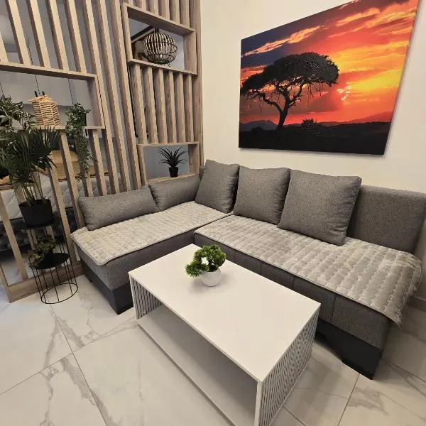 Viesnīca White Queen pilsētā Bukorovac