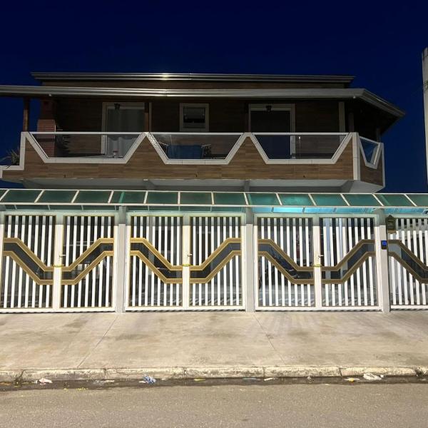 Casa de temporada Praia Grande Guilhermina