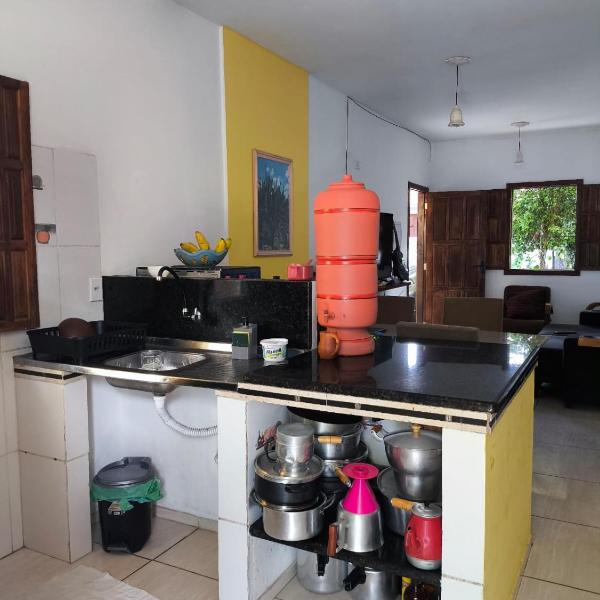Aconchego da Cris - Foto 4
