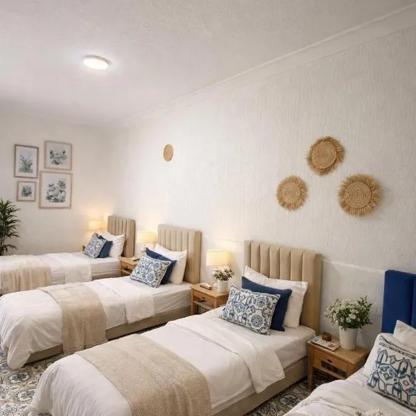 Riad Nomad، فندق في مراكش