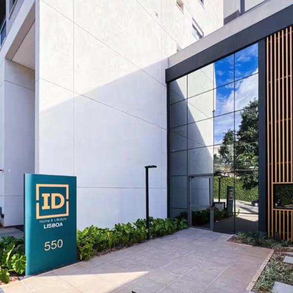 Novo Studio Vila Mariana