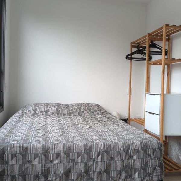 Novo Studio Vila Mariana - Foto 2