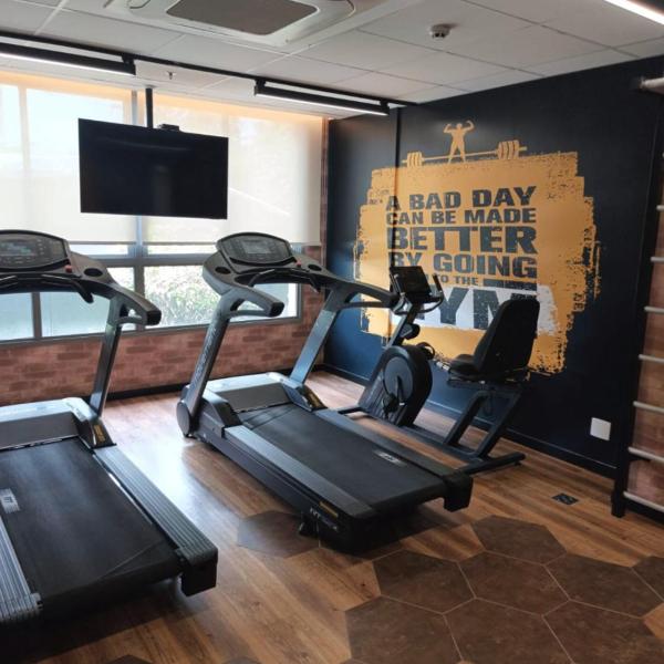 Novo Studio Vila Mariana - Foto 4
