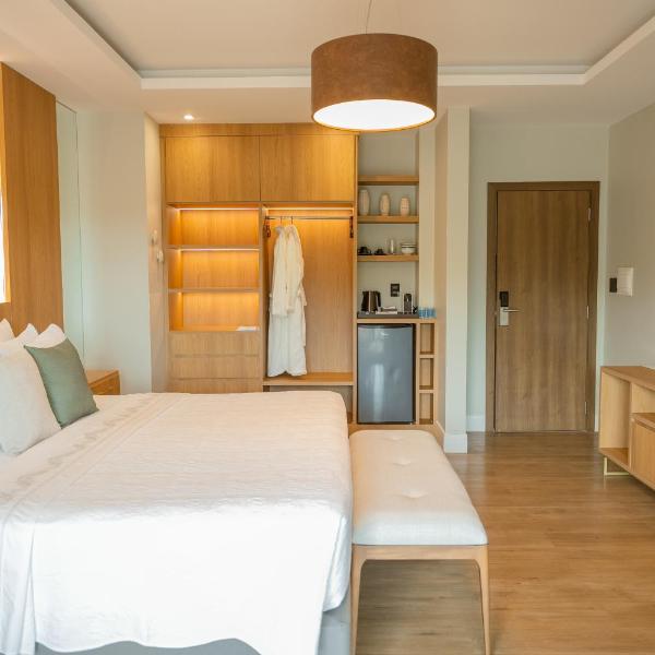 Hotel Equinocios Executive - Foto 5