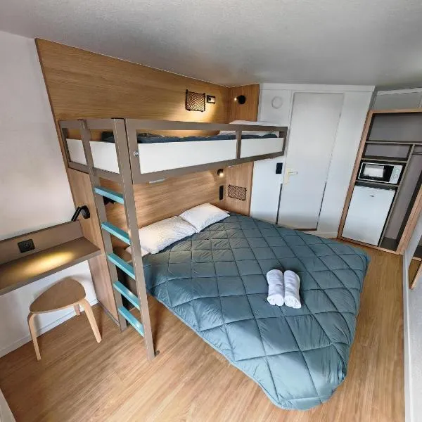 Premiere Classe Nancy Est Essey, hotel em Essey-lès-Nancy