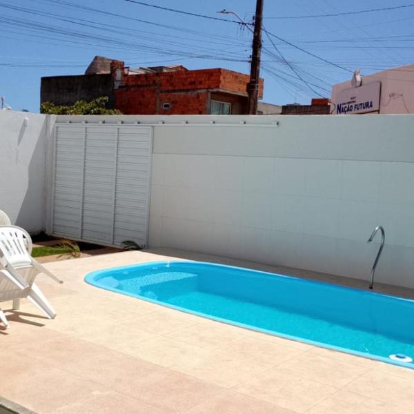 Casa temporada aracaju sergipe - Foto 4