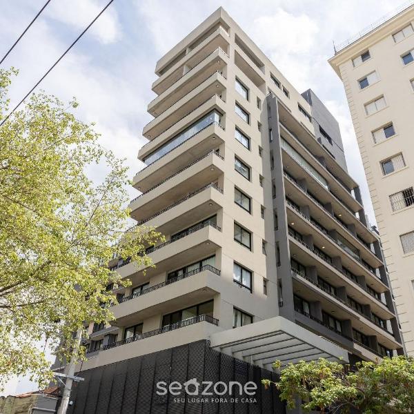Conforto e praticidade com localização imbatível no Jardim Paulista - ONNs
