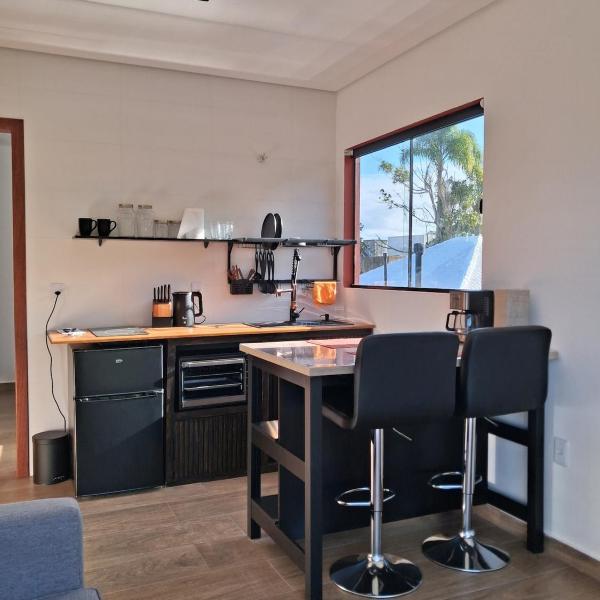 Apartamento moderno em excelente localização Campeche Rio Tavares WIFI AR condiconado - Foto 4