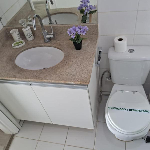 Apartamento Moderno no coração de Brasília - Foto 2