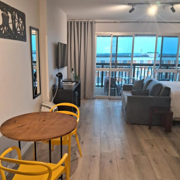 Apartamento Moderno no coração de Brasília - Foto 4