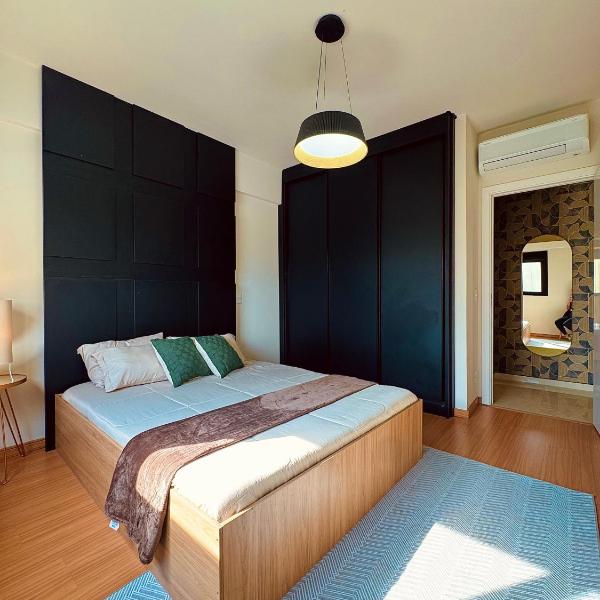 Apartamento completo e elegante no centro de Pouso Alegre - Foto 2