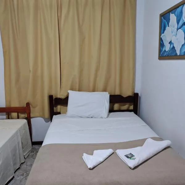 Hostel Palhoça, hotel in Palhoça