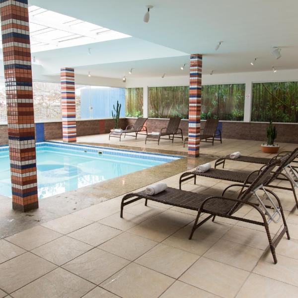 Spazio Marine Hotel - Guaratuba - Foto 4