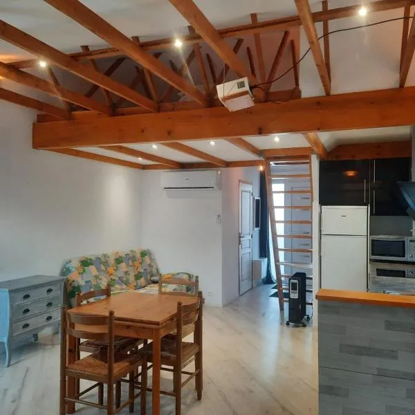 L'Abri Côtier 2, hotel in Les Sables-d'Olonne