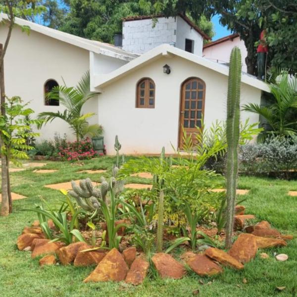 Sítio monte alegre - Foto 2