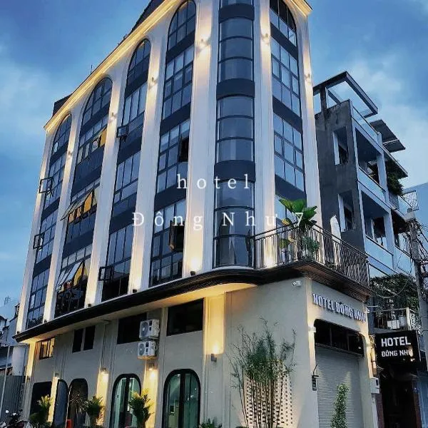Đông Như 7 Hotel, Hotel in Ho-Chi-Minh-Stadt