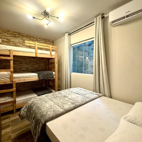Apartamento Estilo & Conforto - Ingleses - Foto 2