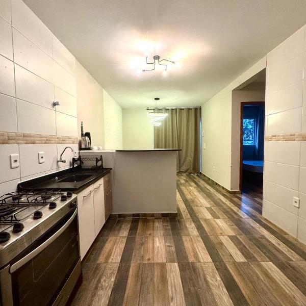 Apartamento Estilo & Conforto - Ingleses - Foto 4