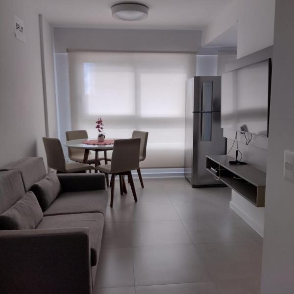 Apartment near the sea Navegantes up to 4 guests