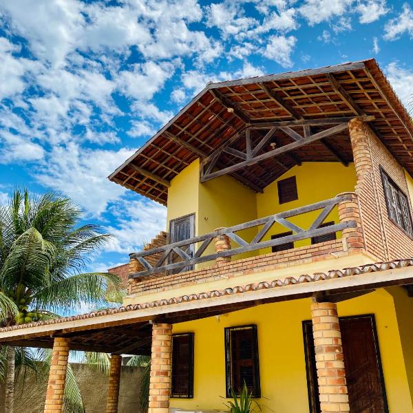 Casa Caju