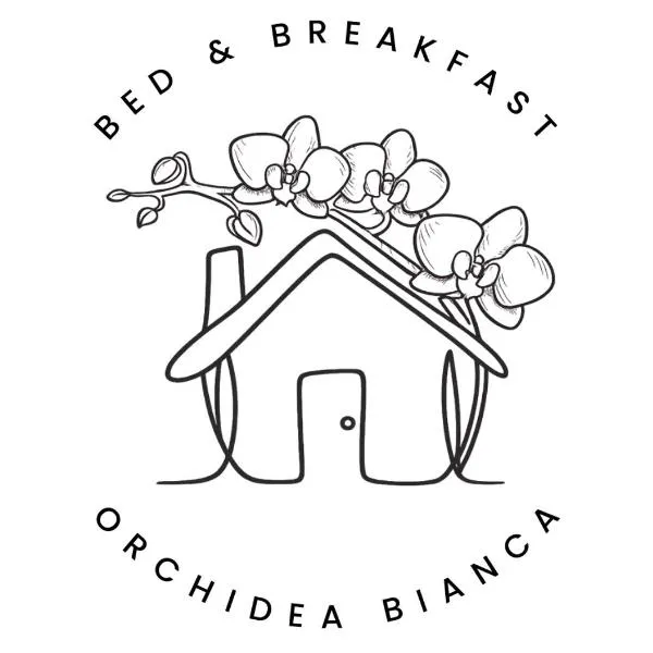 B&B Orchidea Bianca, hotel em Gattico
