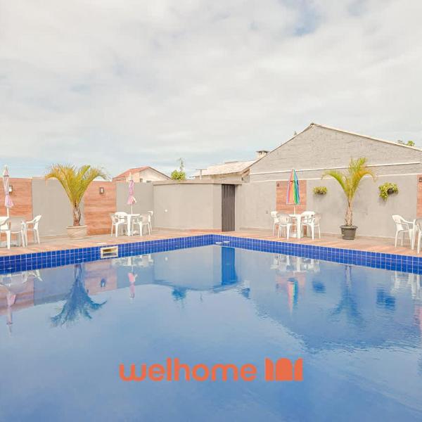Casa em Pontal do Parana a 300m da Praia