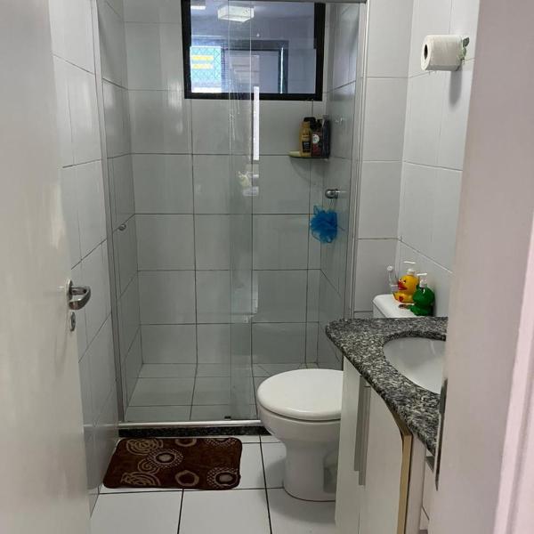 Apartamento completo em condomínio clube - Foto 3