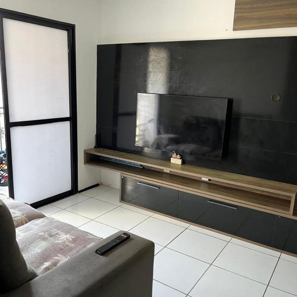 Apartamento completo em condomínio clube - Foto 5
