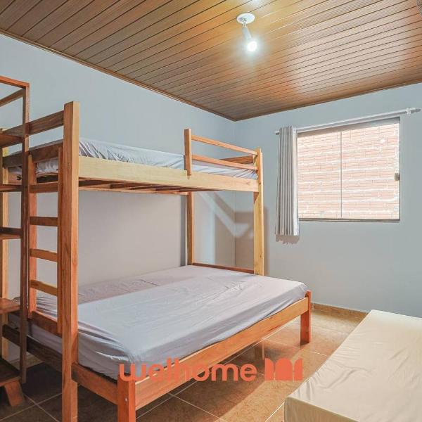 Casa em Pontal do Parana a 300m da Praia - Foto 4