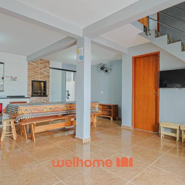 Casa em Pontal do Parana com Piscina - Foto 3