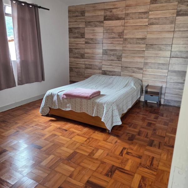 Casa confortável e central - Foto 2