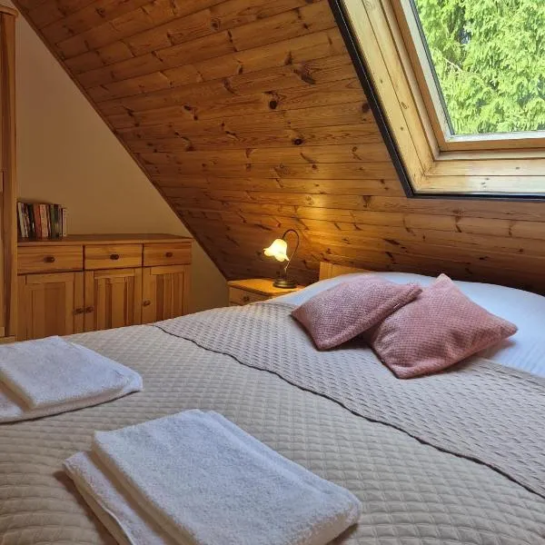 Kompleks Turystyczny Ateny, hotel i Ateny