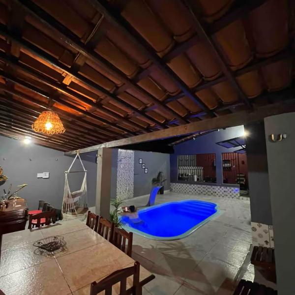 Casa em Jijoca de Jericoacoara - Foto 3