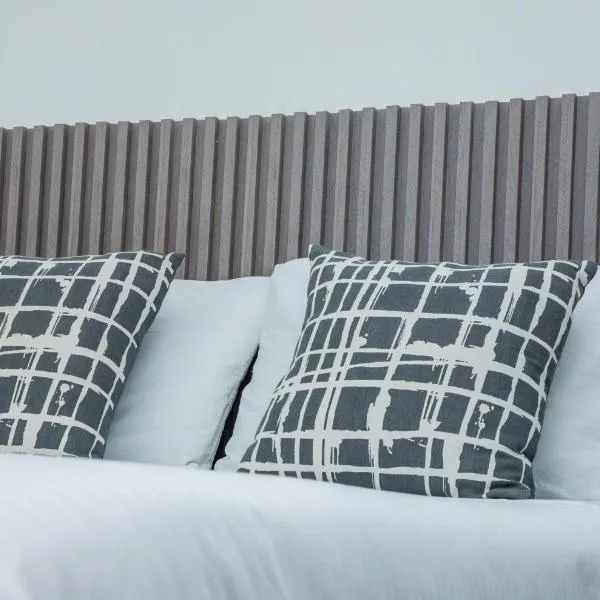 Lion Hill Place, hotel v mestu Nakuru