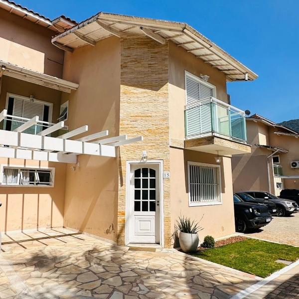 Casa de Praia em Maresias - Village Beach