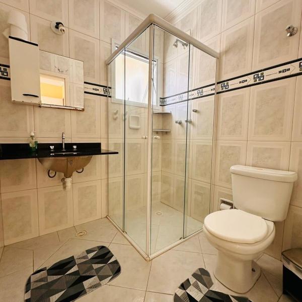 Casa de Praia em Maresias - Village Beach - Foto 3