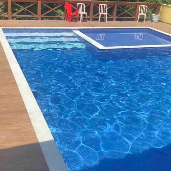 Casa de Praia em Maresias - Village Beach - Foto 4