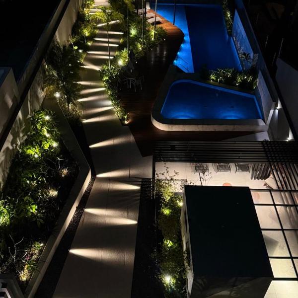 Vert House - Studio luxo - Jardim Oceania - Próximo ao Caribessa