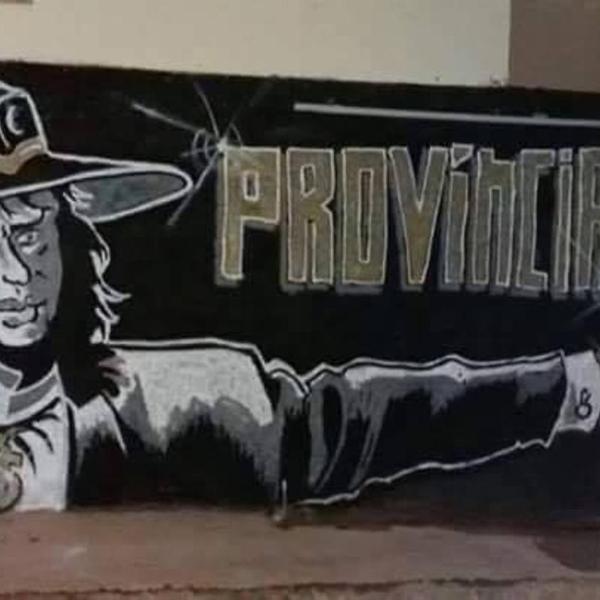 Republica Província