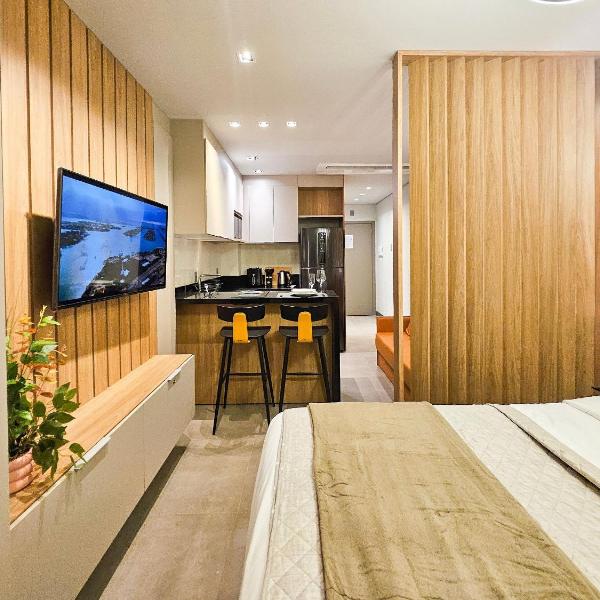 Livin Resort House - Atlântida - Foto 2