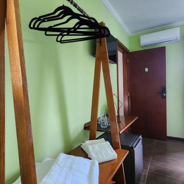 Recanto da Dona Luiza - Pousada - Foto 3