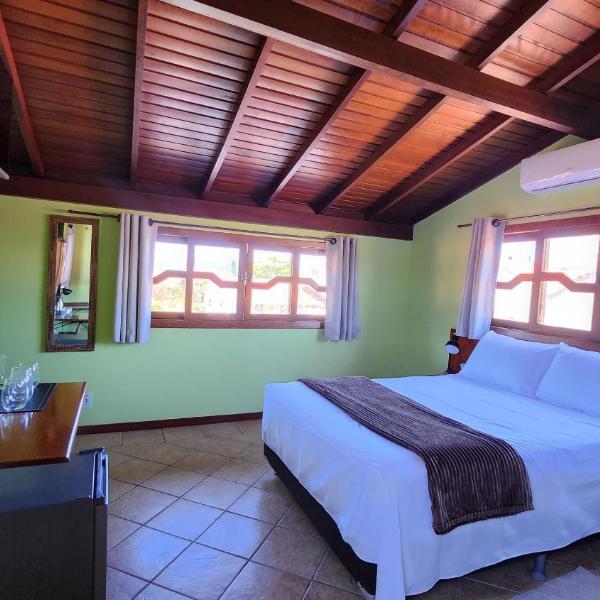Recanto da Dona Luiza - Pousada - Foto 2