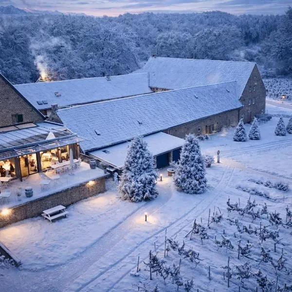 Hotel Winselerhof by Flow, hotel em Landgraaf