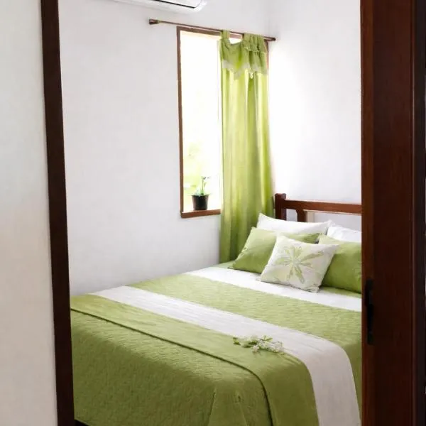 Kalena Suítes, hotel en Lençóis