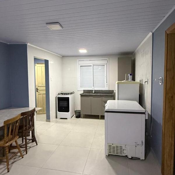 Casas amplas no centro de Mariluz - Foto 4
